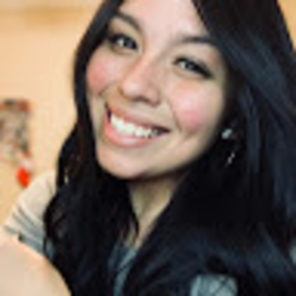 Meet your Posher, Jocelyne